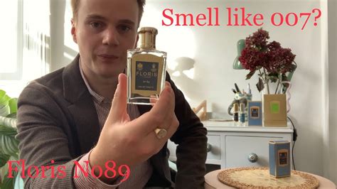 floris 89 review
